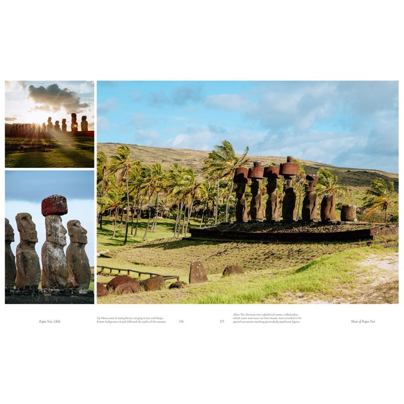 The Book of Temples: Spiritual Places Around the World
