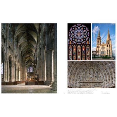 The Book of Temples: Spiritual Places Around the World