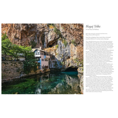 The Book of Temples: Spiritual Places Around the World