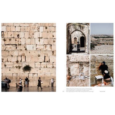 The Book of Temples: Spiritual Places Around the World