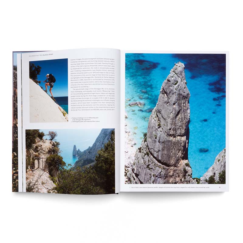 Wanderlust Mediterranean: Exploring Trails along the Mediterranean Sea