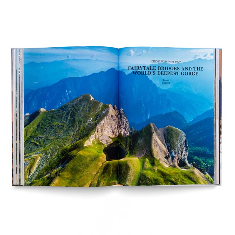 Wanderlust Mediterranean: Exploring Trails along the Mediterranean Sea