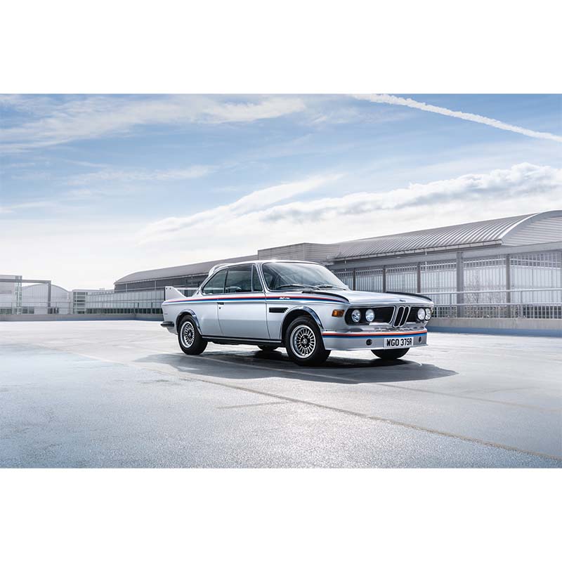 The Germans – Beautiful Machines: The Most Iconic German Cars and Their Era