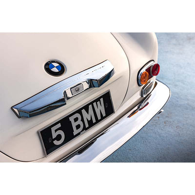 The Germans – Beautiful Machines: The Most Iconic German Cars and Their Era