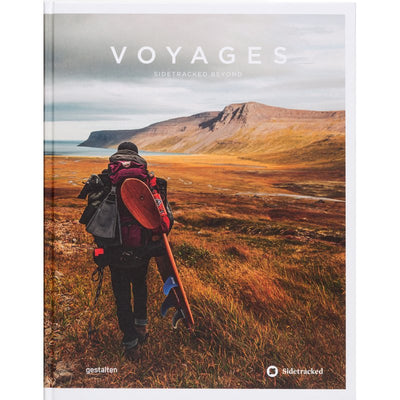 Voyages: Sidetracked Beyond