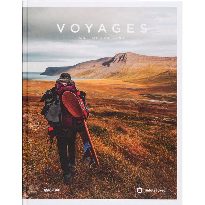 Voyages: Sidetracked Beyond