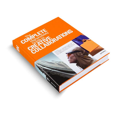 The Incomplete Vol. 2: Highsnobiety Guide to Creative Collaborations