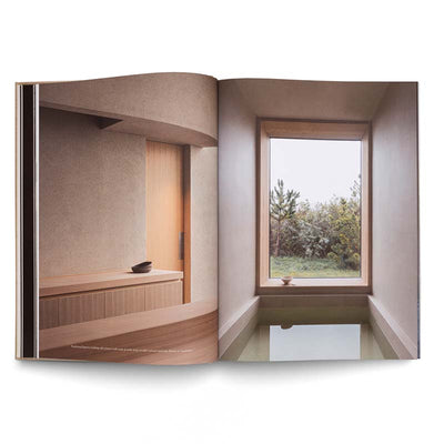 Stillness: An Exploration of Japanese Aesthetics in Architecture and Design