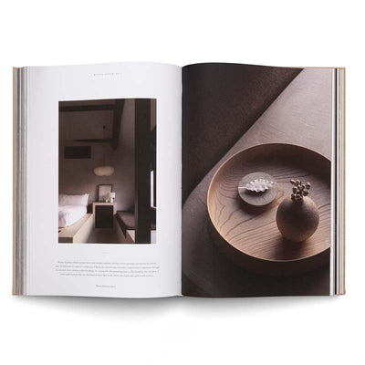 Stillness: An Exploration of Japanese Aesthetics in Architecture and Design