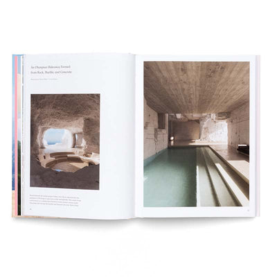 Living in a Dream: Dreamscapes, Imagined Architecture, and Interiors