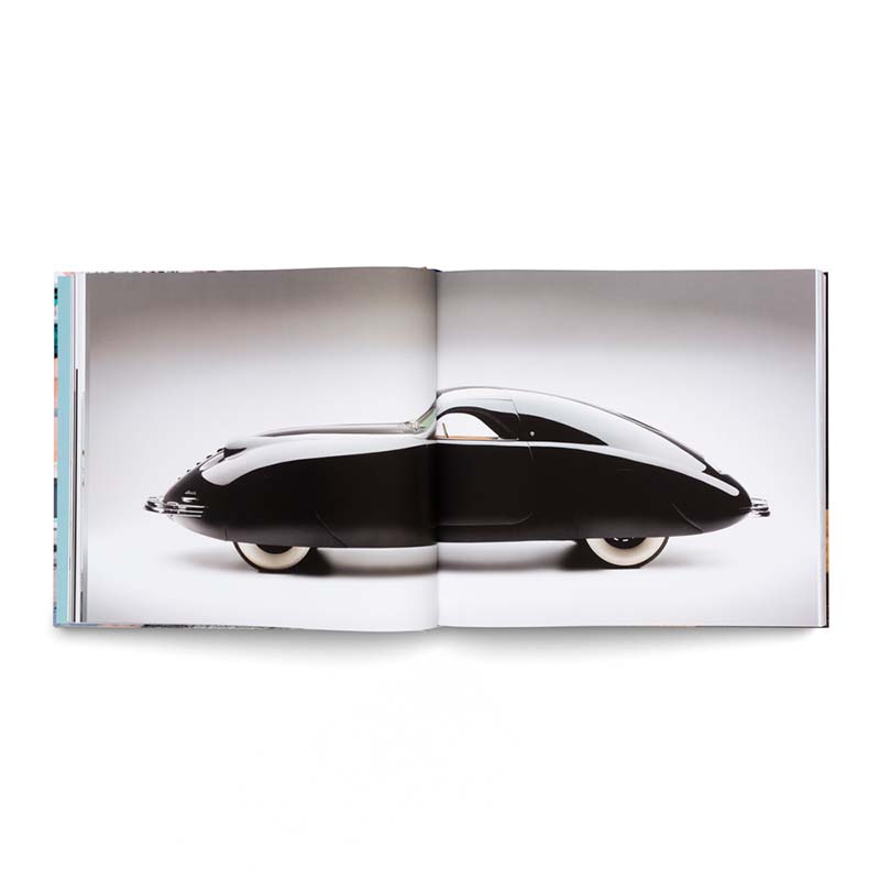 The Americans – Beautiful Machines: The Most Iconic US Cars and their Era