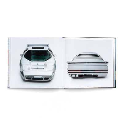 The Americans – Beautiful Machines: The Most Iconic US Cars and their Era