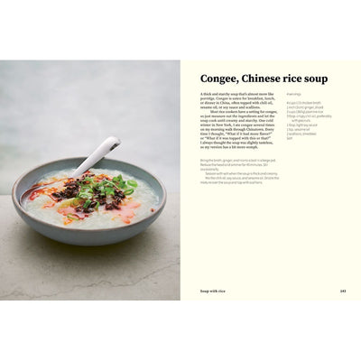 Rice and Shine: Recipes and Delicacies for Every Occasion