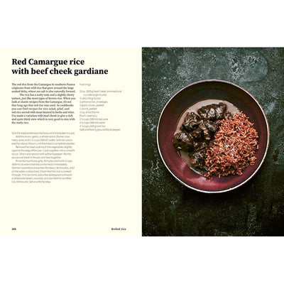Rice and Shine: Recipes and Delicacies for Every Occasion
