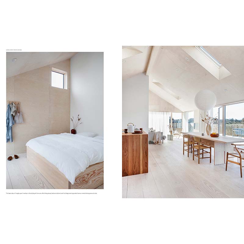 The Nordic Home: Scandinavian Living, Interiors and Design