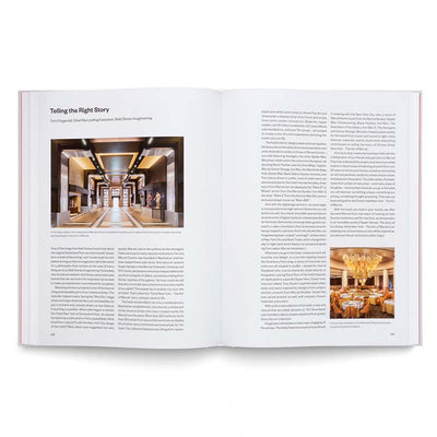 Disney Hotel New York – The Art of Marvel: The Complete Art Collection