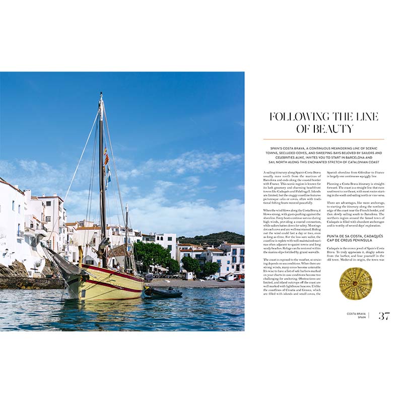 Sailing the Seas Vol. 2: Grand Maritime Adventures