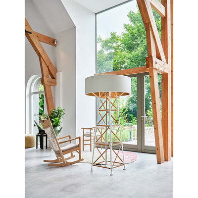 Creative Homes: Interiors and Design in the Netherlands