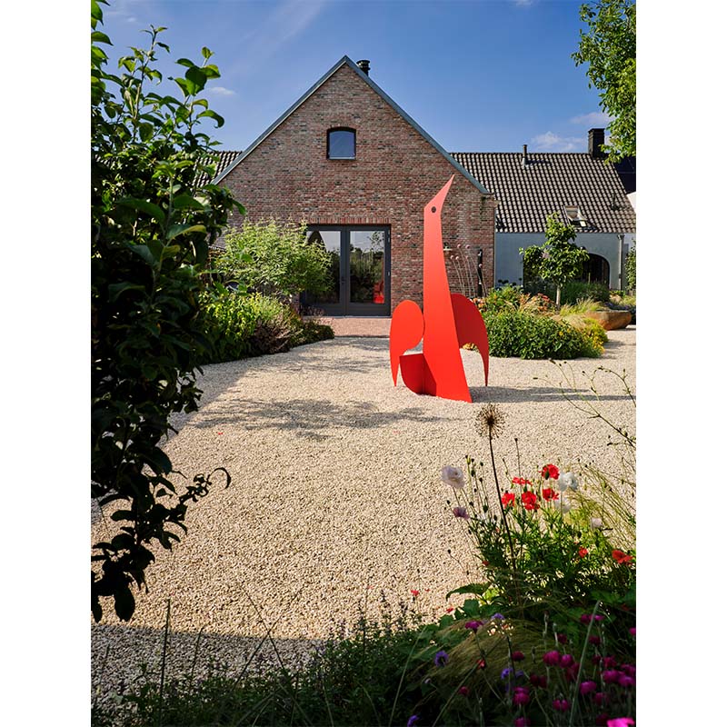 Creative Homes: Interiors and Design in the Netherlands
