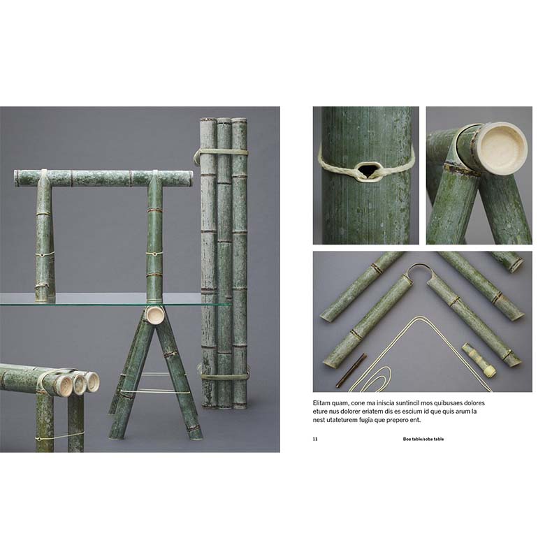Circular Materials: Innovation and Reuse in Design and Architecture