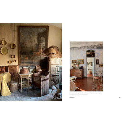Côte d'Azur Living: The Residences and Interiors of the French Riviera