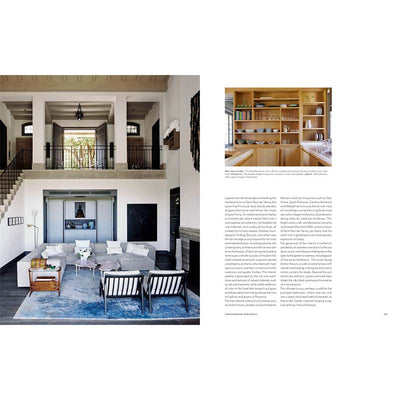 Côte d'Azur Living: The Residences and Interiors of the French Riviera