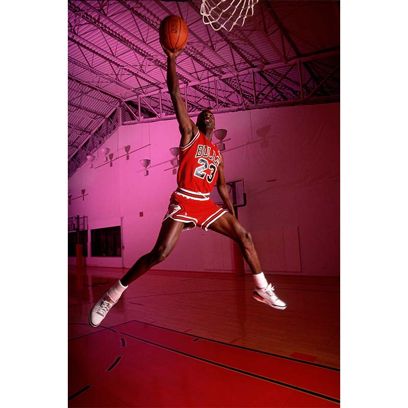 Courtside Candy: The Culture and Influence of Basketball