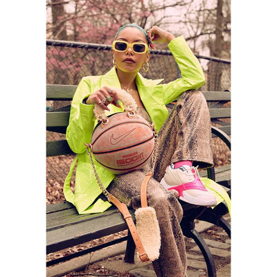 Courtside Candy: The Culture and Influence of Basketball
