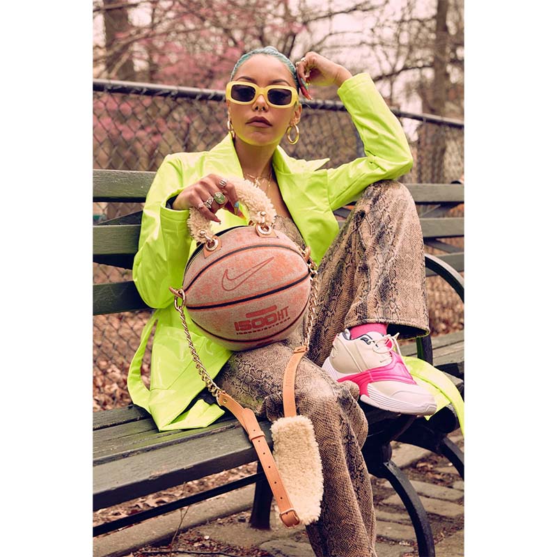 Courtside Candy: The Culture and Influence of Basketball