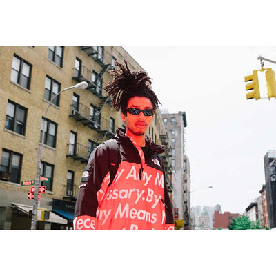 The Incomplete (Updated Edition): Highsnobiety Guide to Street Fashion and Culture