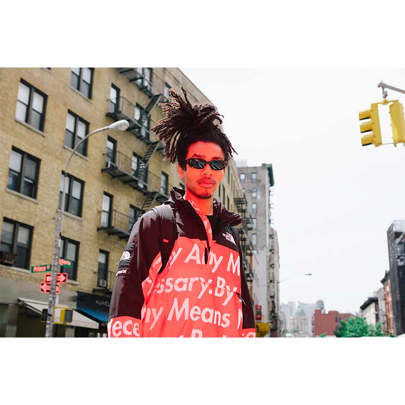 The Incomplete (Updated Edition): Highsnobiety Guide to Street Fashion and Culture