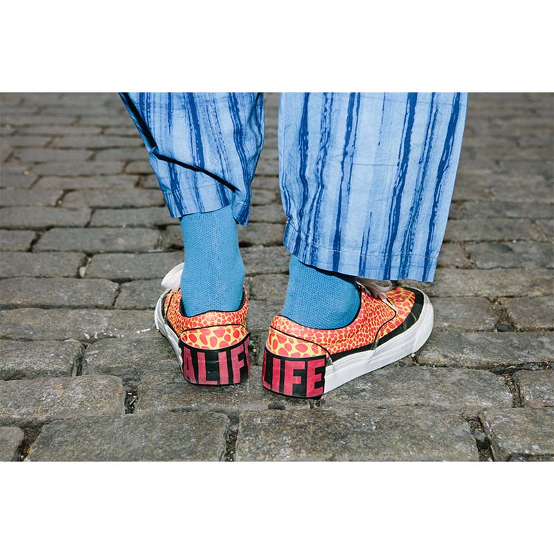 The Incomplete (Updated Edition): Highsnobiety Guide to Street Fashion and Culture