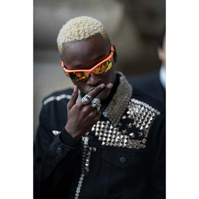 The Incomplete (Updated Edition): Highsnobiety Guide to Street Fashion and Culture