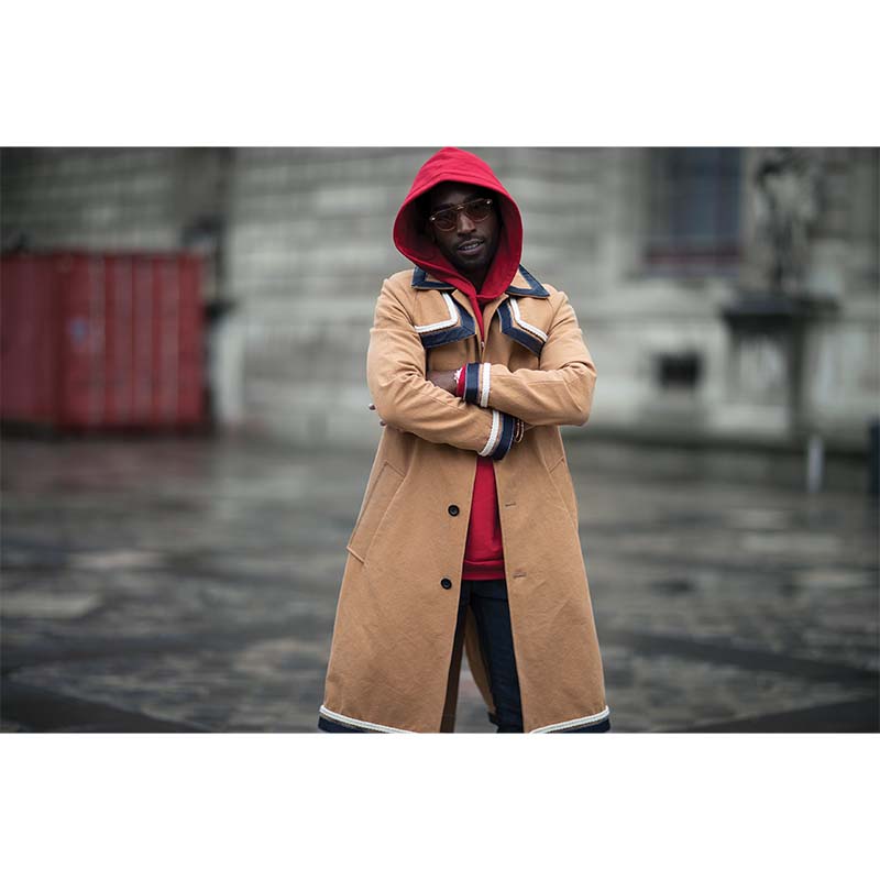 The Incomplete (Updated Edition): Highsnobiety Guide to Street Fashion and Culture