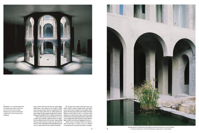 The Touch (new edition): Spaces Designed for the Senses