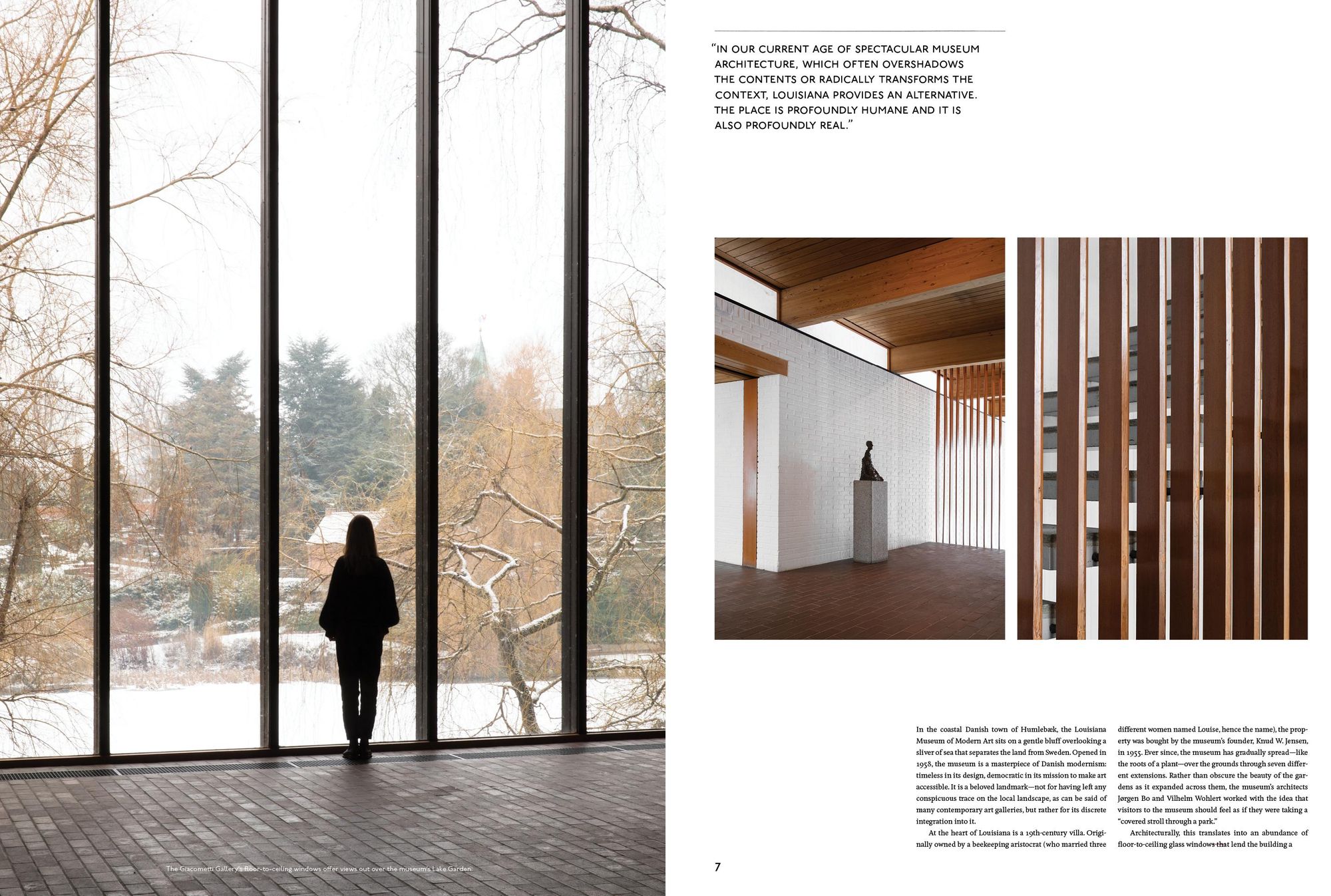 The Touch (new edition): Spaces Designed for the Senses