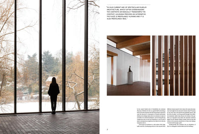 The Touch (new edition): Spaces Designed for the Senses