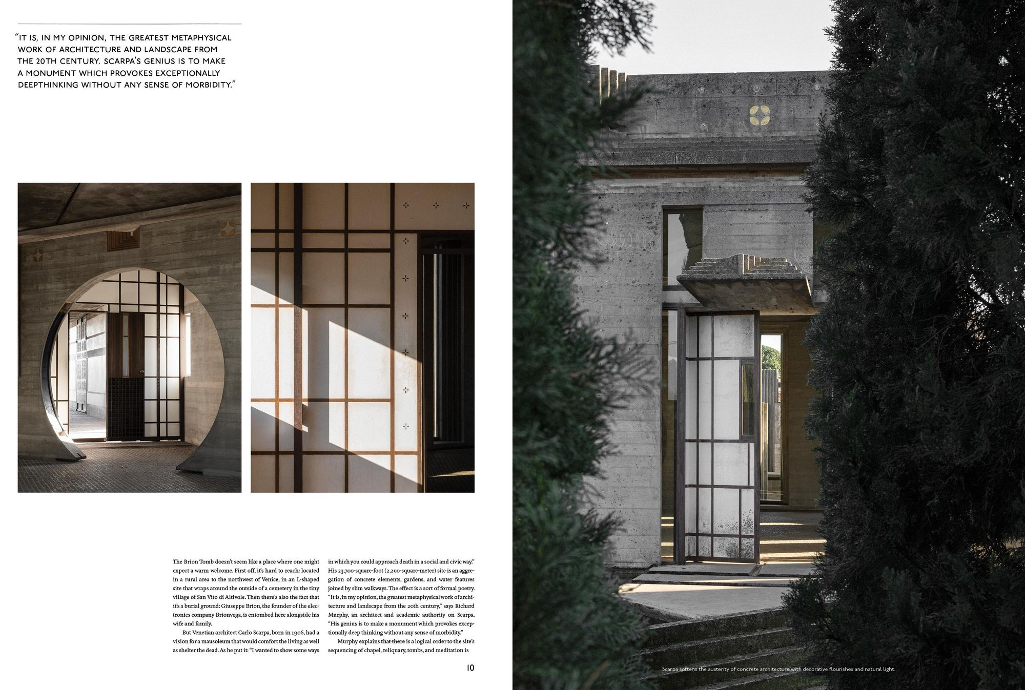 The Touch (new edition): Spaces Designed for the Senses