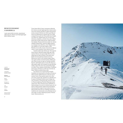 Alpine Refuges: The Architecture and Culture of Mountain Shelters