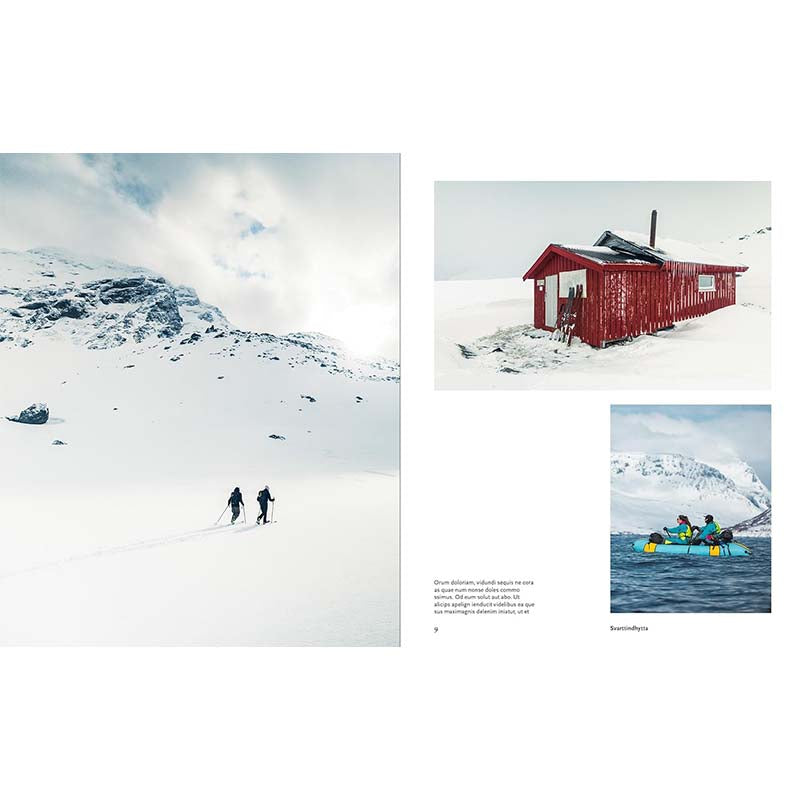 Alpine Refuges: The Architecture and Culture of Mountain Shelters