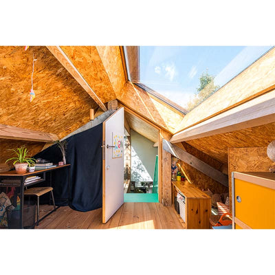 Creative Homes: Interiors and Design in Belgium