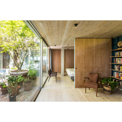 Creative Homes: Interiors and Design in Belgium