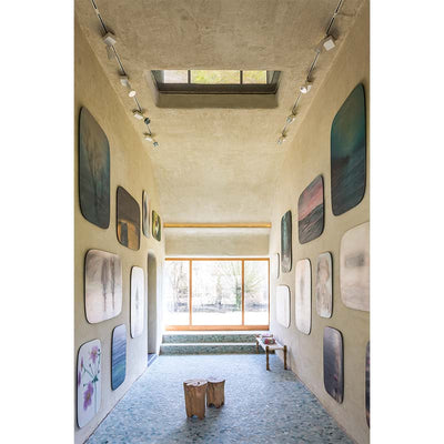 Creative Homes: Interiors and Design in Belgium