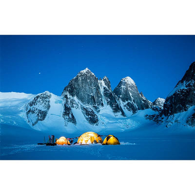 Call of the Mountains: Sidetracked Beyond