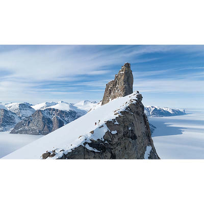 Call of the Mountains: Sidetracked Beyond