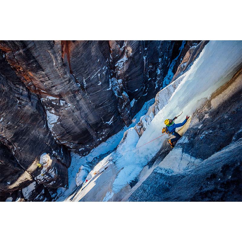 Call of the Mountains: Sidetracked Beyond