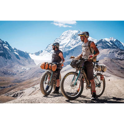 Call of the Mountains: Sidetracked Beyond