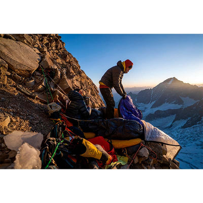 Call of the Mountains: Sidetracked Beyond