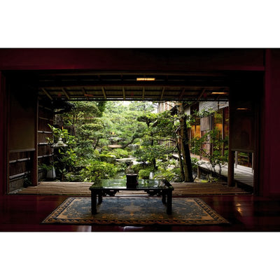 Onsen and Ryokan of Japan: Traditional Spa and Bathing Culture