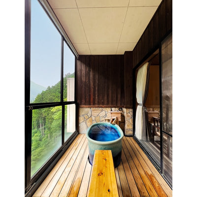 Onsen and Ryokan of Japan: Traditional Spa and Bathing Culture
